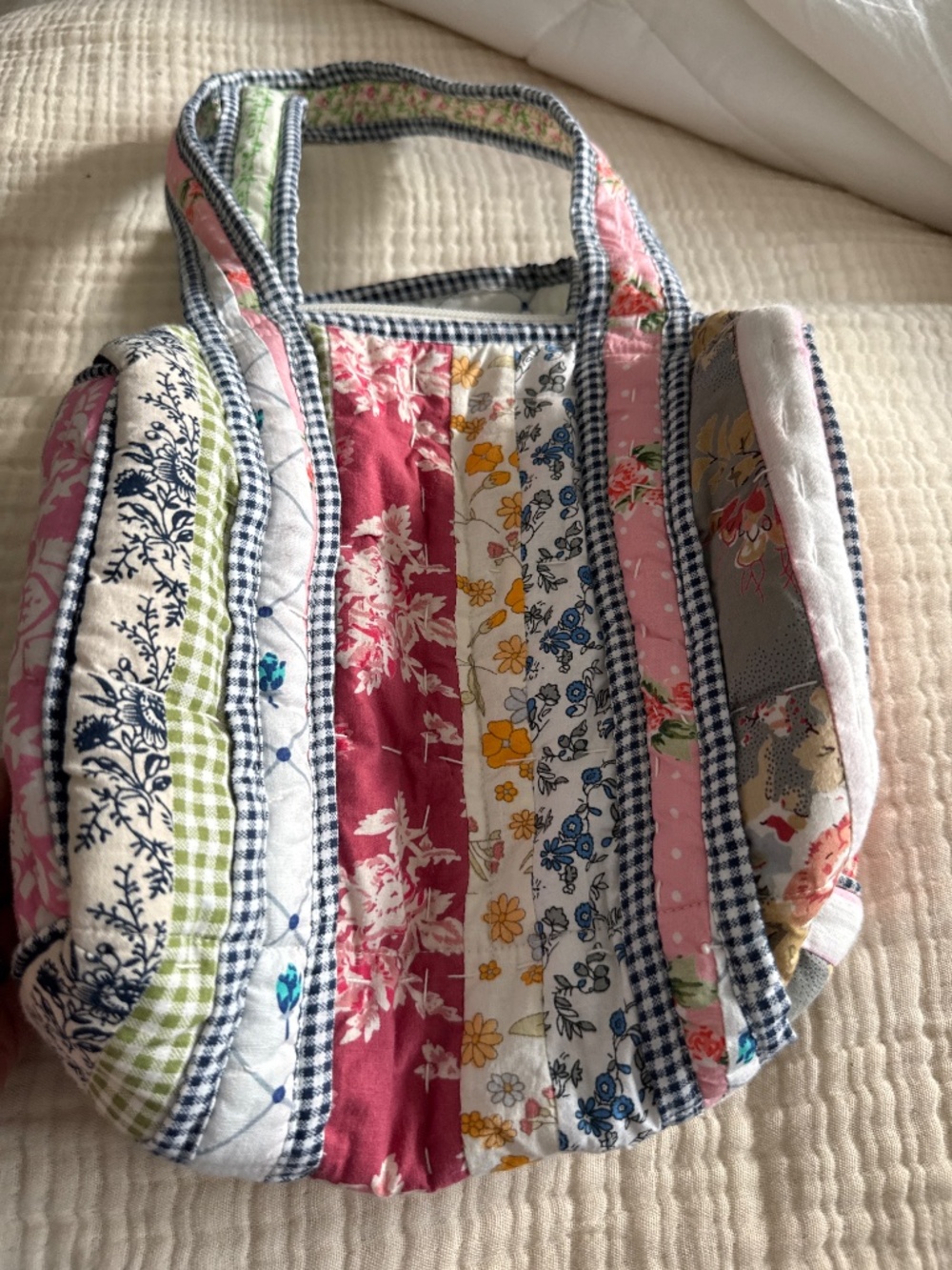 Authentic C ❤️ B Positano - new tote - Picture 2 of 4